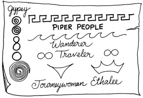 Wanderer Tribes